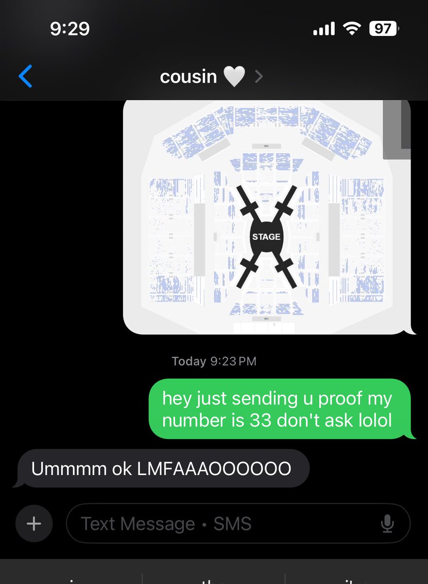 snowflowergifts's tweet image. it was 33! congrats 😭