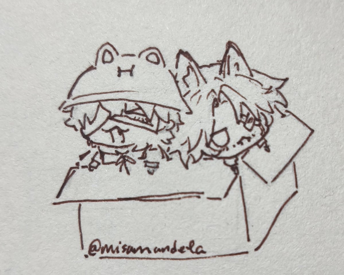 #florimatt #IdentityV