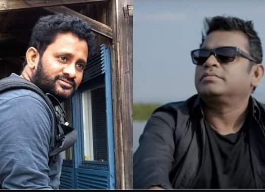A.R.Rahman News tweet media