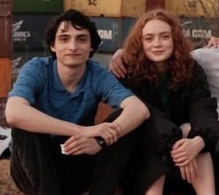 mike wheelers bff tweet media