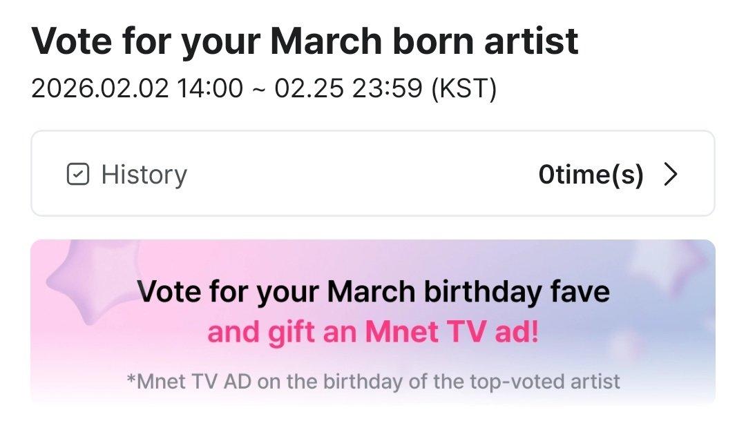 SUGAIndoFanbase's tweet photo. 🚨 RT &amp; REPLY‼️

@mnetplus 올해 3월 생일 투표에서 BTS의 슈가가 후보에서 누락되었습니다. 작년 투표에는 포함되었었고 우승까지 했음에도 불구하고, 올해 아무런 설명 없이 제외된 것은 납득하기 어렵습니다.

즉시 3월 생일 투표 후보에 슈가를 추가해 주실 것을 강력히 요청드립니다. https://t.co/l8U8a4kTcI