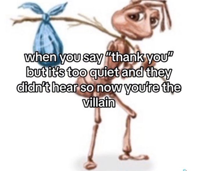 hurting feelings tweet media