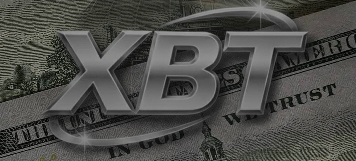 GIVEAWAY ANNOUNCEMENT 📣

$1000 of $XBT will be sent to a random person who:

Follows <a href="/XBT/">XBT</a> 
+ Like &amp; Retweet this post

Drop your Solana addy in the comments 👇