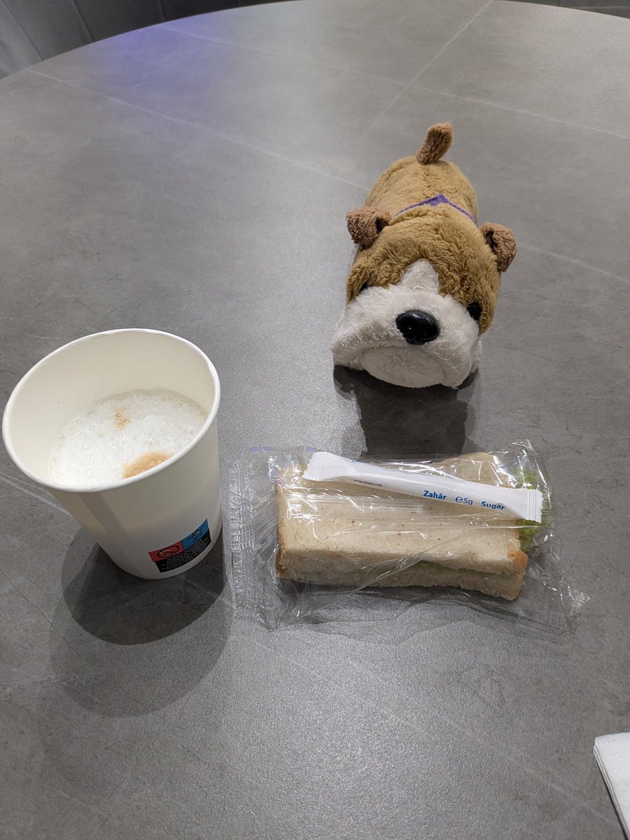 Speedbird Julie ✈️🍾🥂❤️⛸️ tweet media