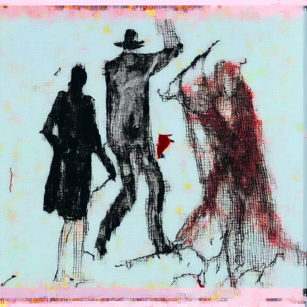 skomra's tweet photo. Untitled Predator  ⎛⎝((◕‿◕))⎠⎞❤️🖤🩵 https://t.co/6tpfKXyoKP