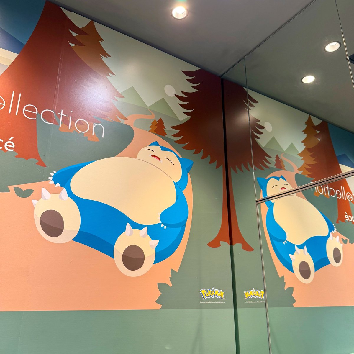 ここに3匹のカビゴンがおるじゃろ？