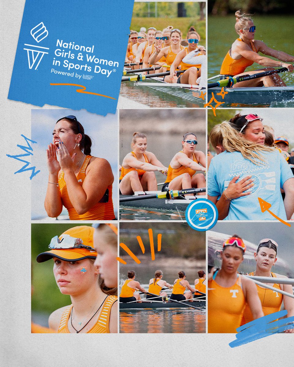 Tennessee Rowing tweet media