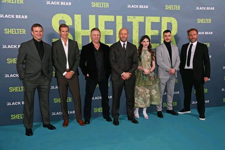 OfficialMovieTP's tweet photo. Shelter  Jason Statham  Now in Theaters 🎭 🎭 💣 💣 🔥 🔥 🍿🍿 🍺🧃 https://t.co/rMEk82iVPy