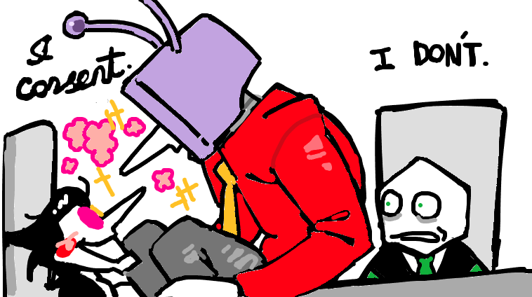 Is there someone you forgot to ask?