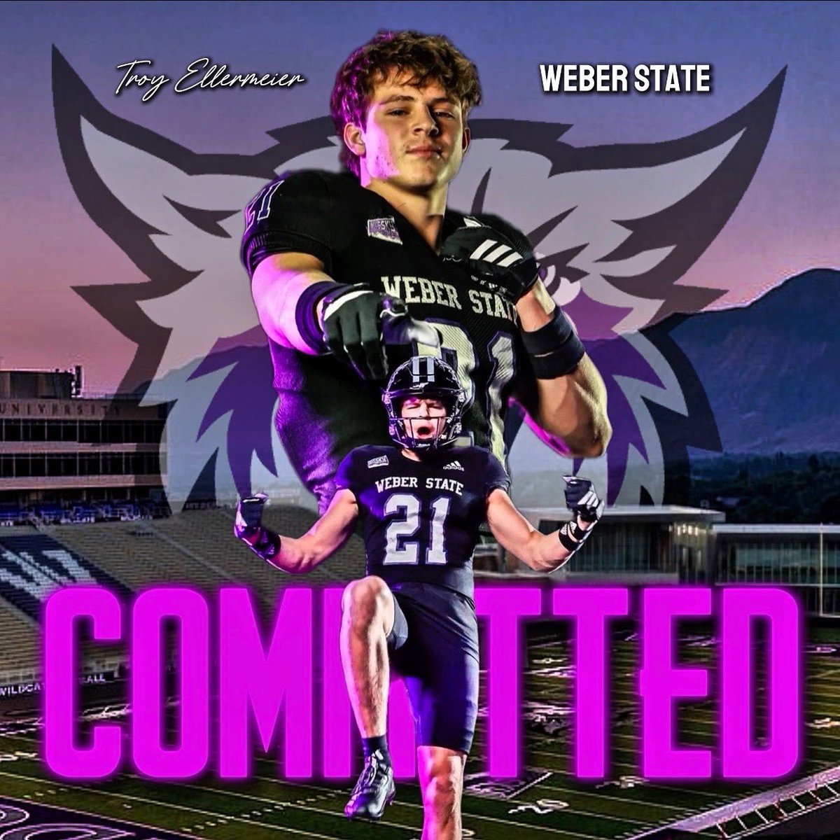 Troy Ellermeier tweet media