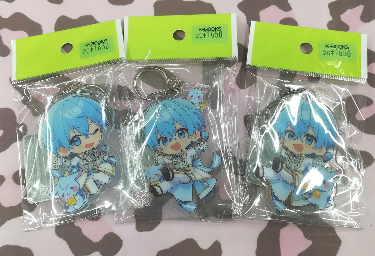 入荷情報】 『すとぷり』 ころんさんの ころわん！アップグレード特典