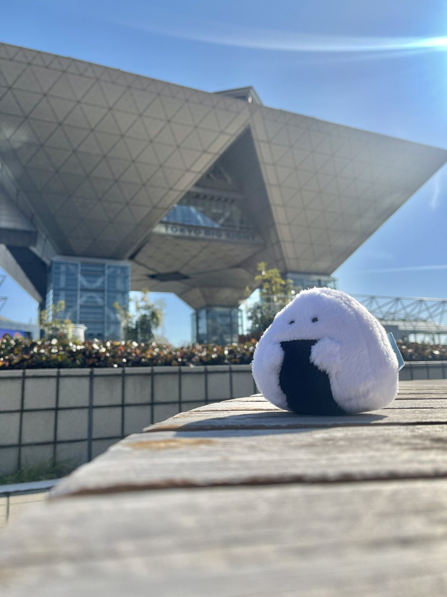 ぎゅっとおにぎりさん［公式］逸品社🍙 (@onigirisan_ippn) / Posts / X