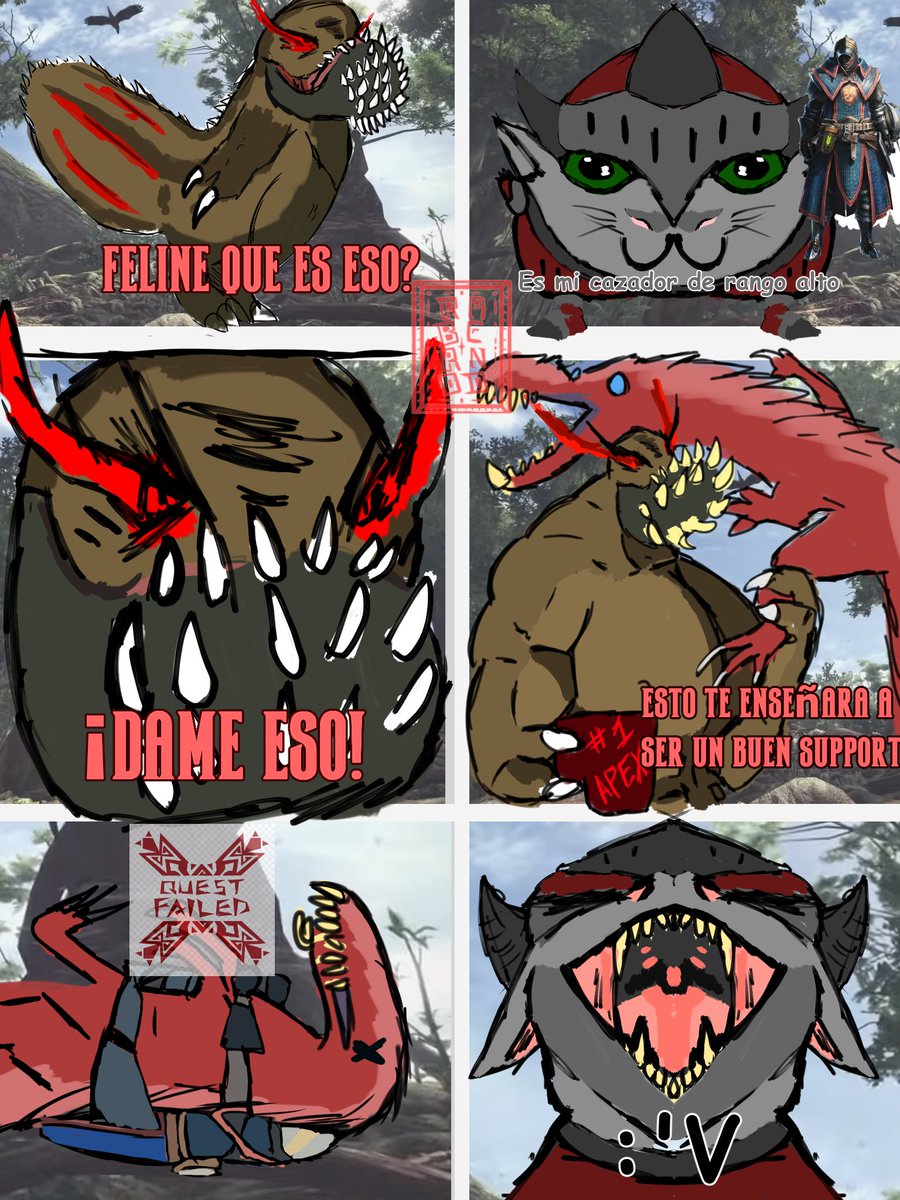 I did this shit bcos its funny