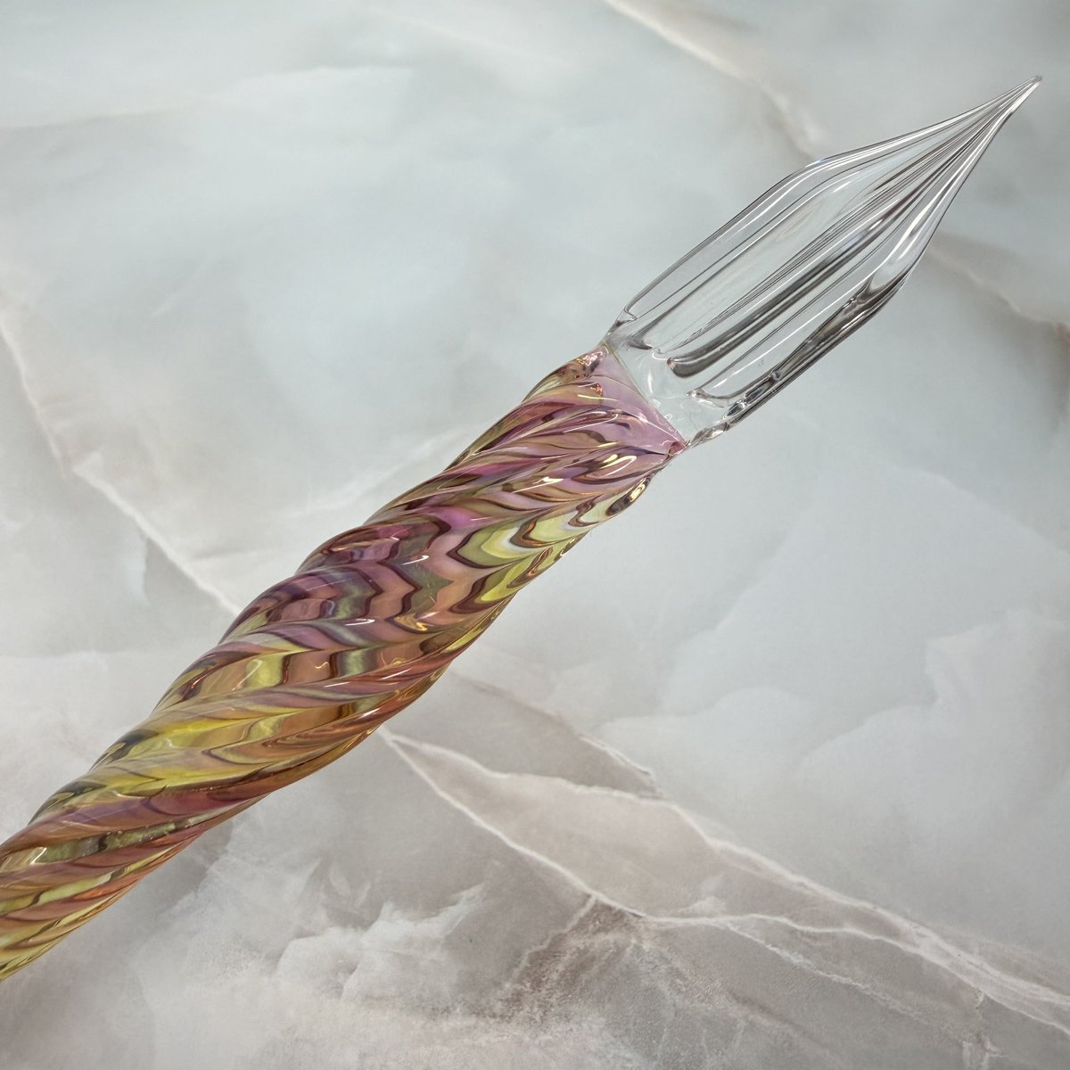 ガラス工房aun (@aunedaakihiro) / Posts / X