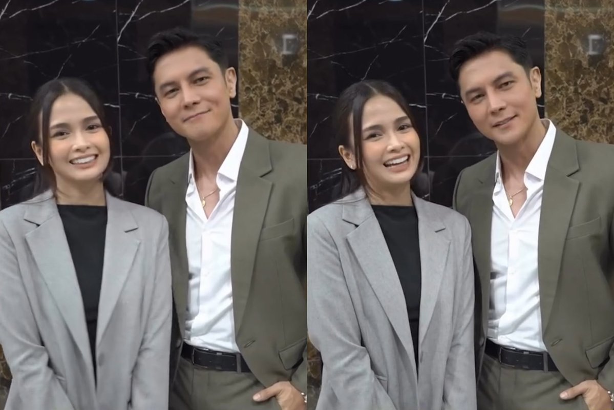 stroberrie___'s tweet image. #rhenseph my parents 🫶🏻