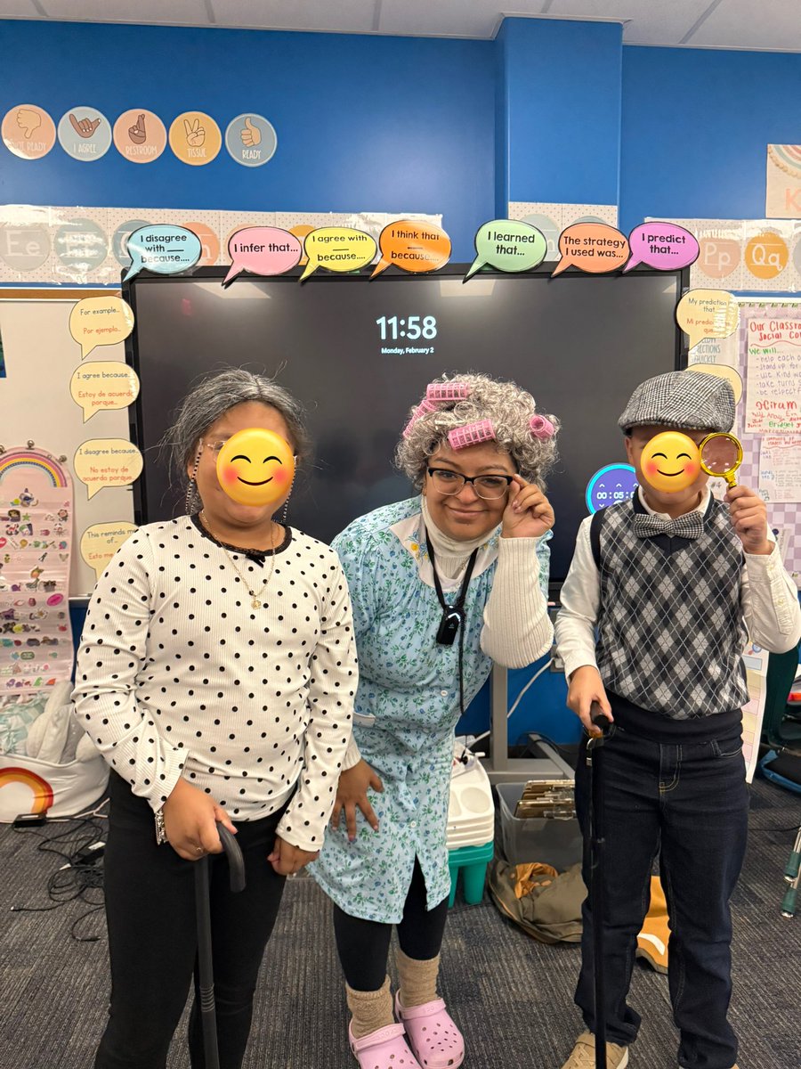 msr0sales's tweet photo. 100 days wiser 🤍 and 101 days of joy 🐾 @CFISDLieder https://t.co/z7duwoo2C7