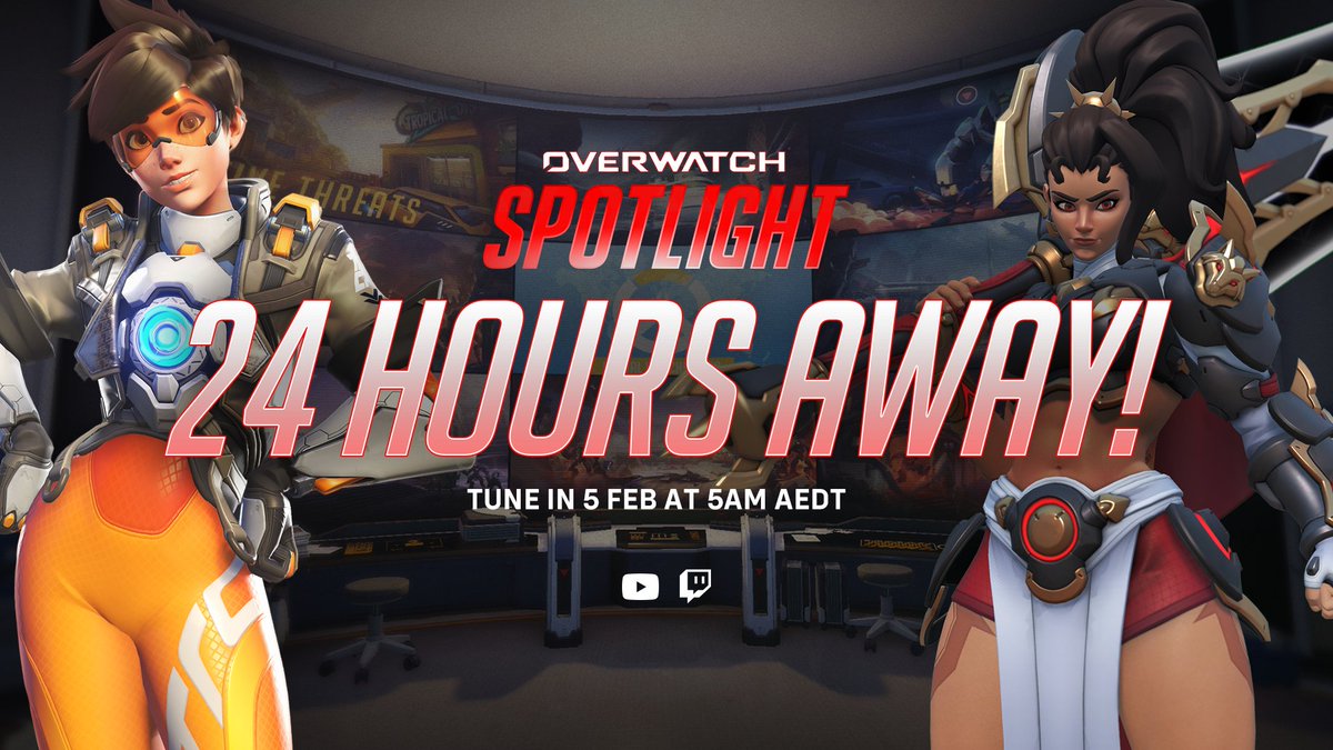 Blizzard ANZ tweet media