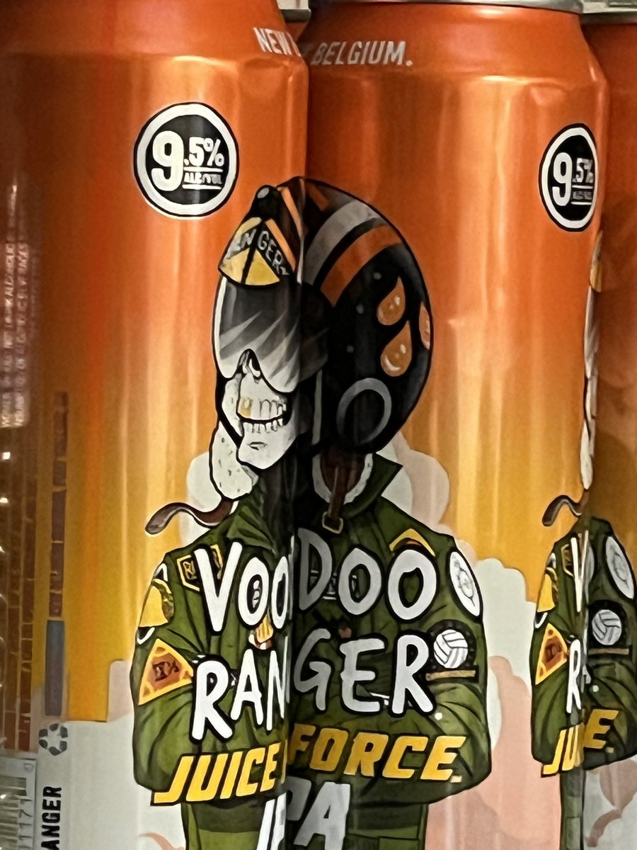 jkingplus's tweet photo. @voodooranger @newbelgium 🫶 https://t.co/neZZtqFsnW