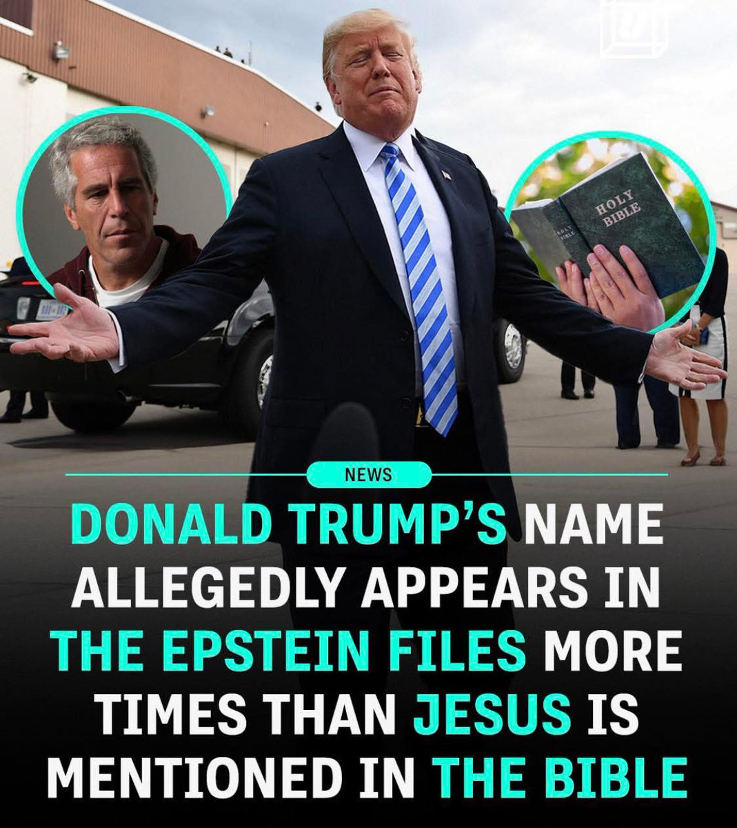 OccupyDemocrats's tweet photo. https://t.co/xY8DKLh5SF