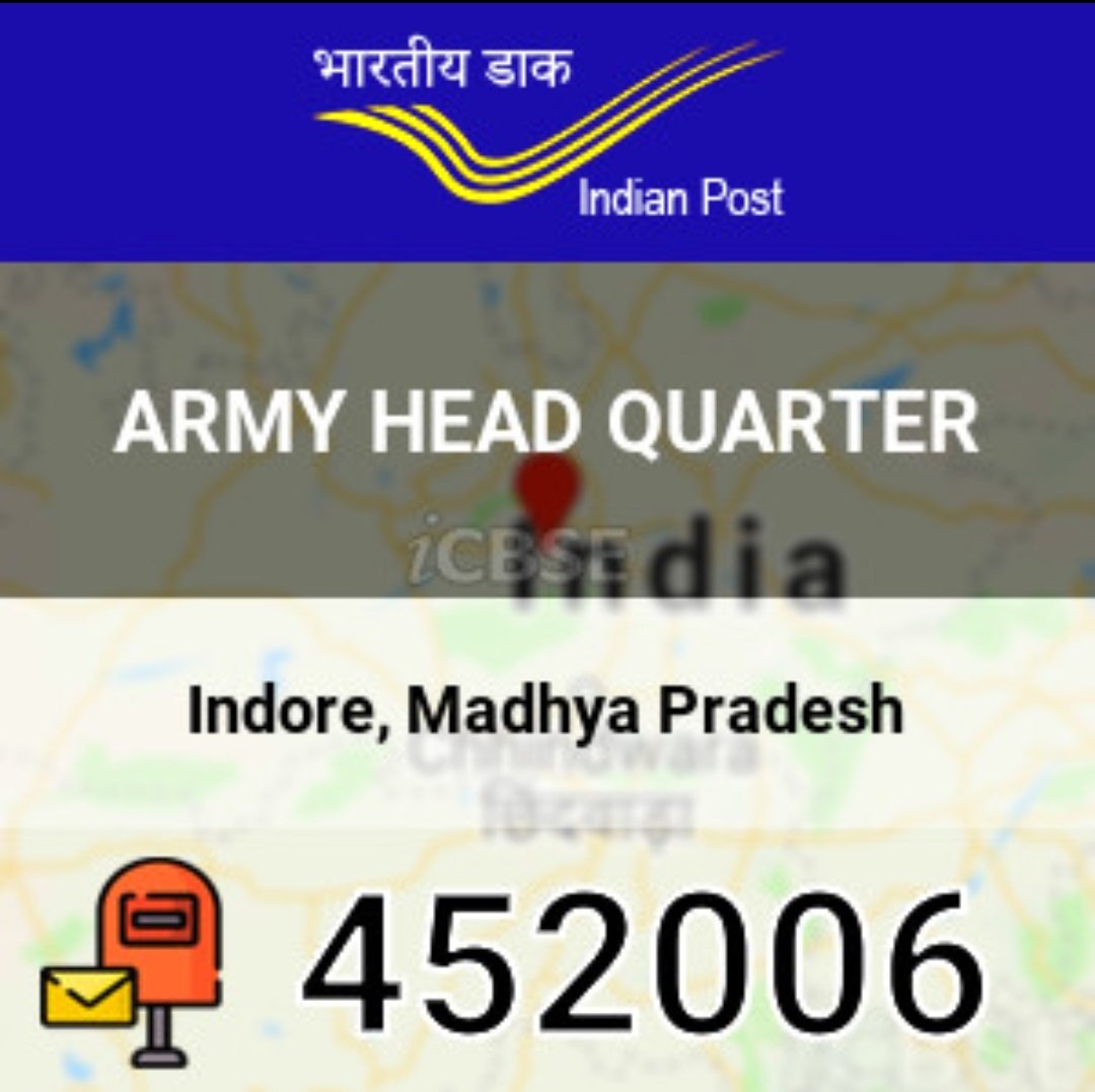 क्या आपको लगता है PIN Code बस डाक पहुँचाने का एक random नंबर होता है

असल में इन 6 अंकों के अंदर भारत का पूरा भौगोलिक और प्रशासनिक सिस्टम छुपा होता है

भारत में PIN Code सिस्टम 15 अगस्त 1972 से लागू है और इसे ऐसे डिज़ाइन किया गया कि हर अंक कुछ न कुछ जानकारी बताता हैं 

सबसे