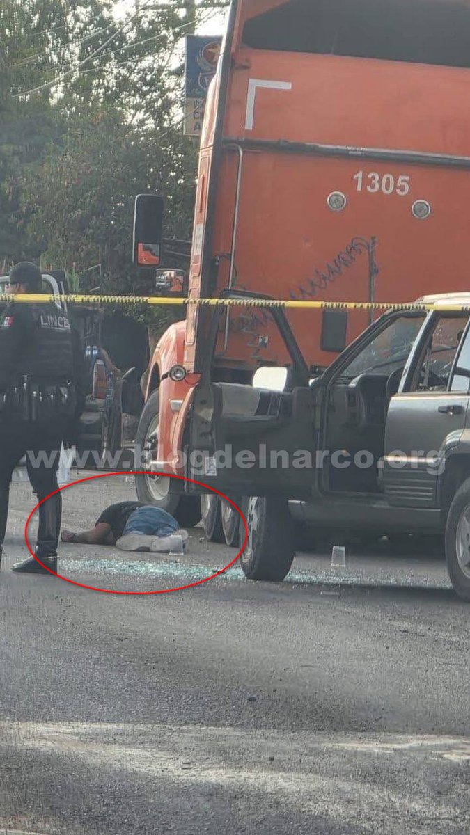 blogdelnarcomex's tweet photo. En Tlajomulco, Jalisco, Municipales y Agentes de Investigación se enfrentaron y mataron al HDSPTM mugroso ratero que robó violentamente una papelería y que mató a Don José que no hacia nada al otro lado de la calle (Informacion en el enlace) https://t.co/oyq42gimQr https://t.co/tCAq7gcy55