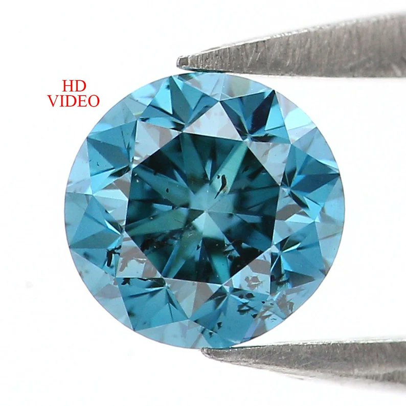 Lukhidiamond's tweet image. 0.50  Ct Natural Loose Round Shape Diamond Blue Color Round Cut Diamond 4.80  MM Natural Loose Diamond Round Brilliant Cut Diamond LQ1781

ETSY : etsy.com/listing/445167…

#NaturalDiamond #LooseDiamond #RoundShapeDiamond #RoundCutDiamond #RoundBrilliantCut #BlueDiamond #Diamond