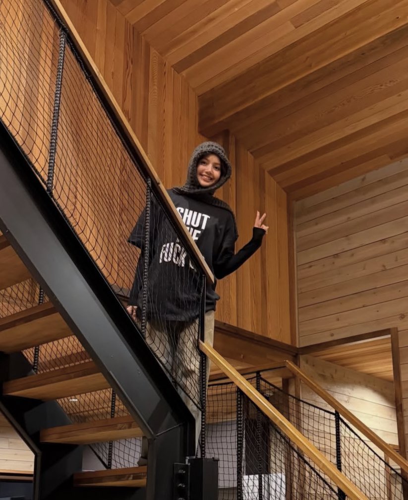 “Shut the Fxck Up” 🫢🫢