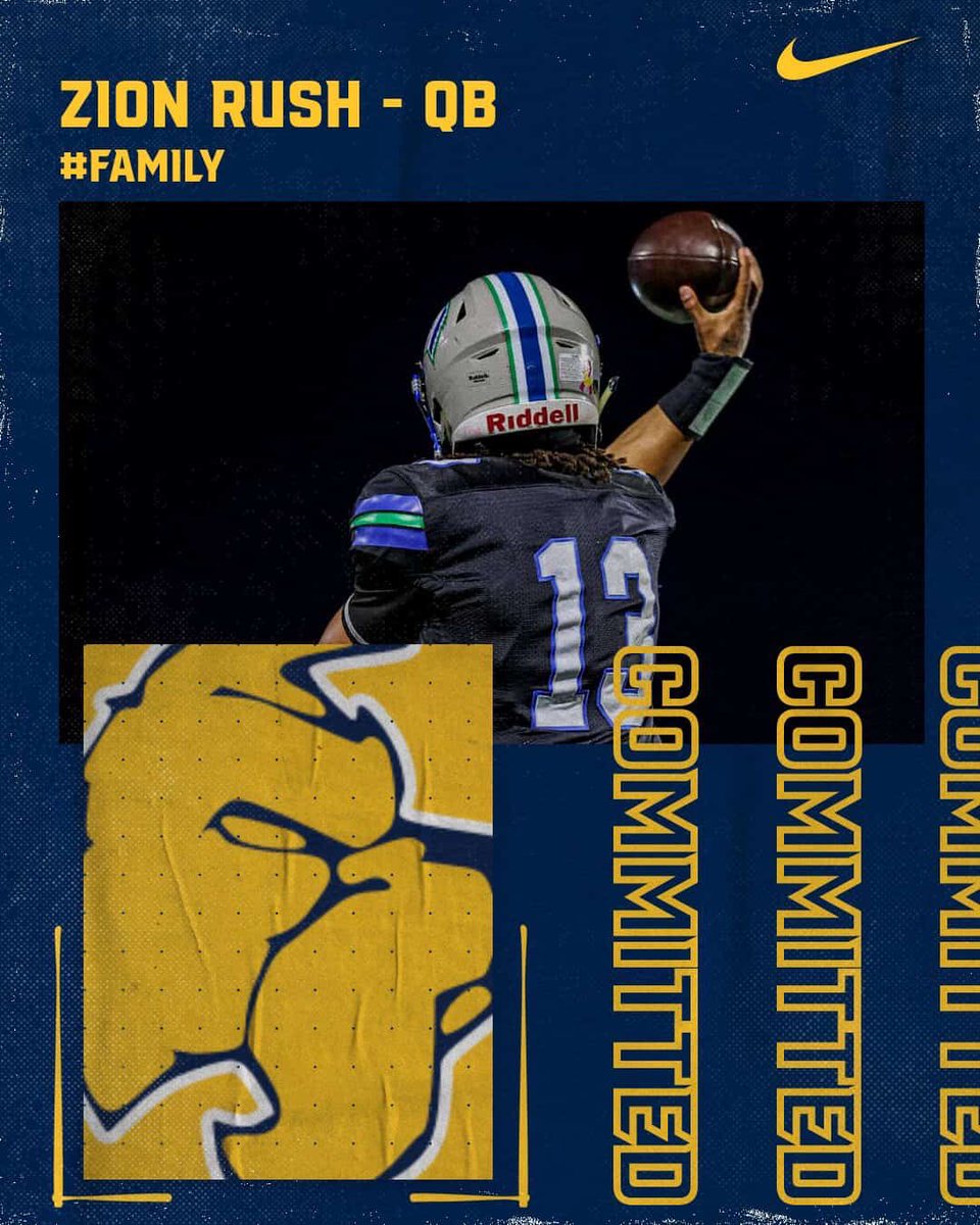 Zion Rush tweet media