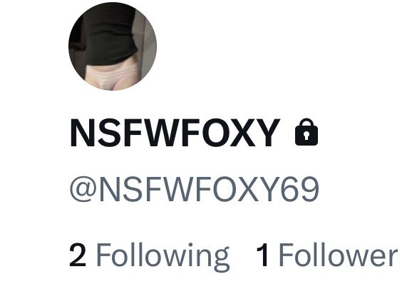 🦊FemFoxBoy🦊 tweet media