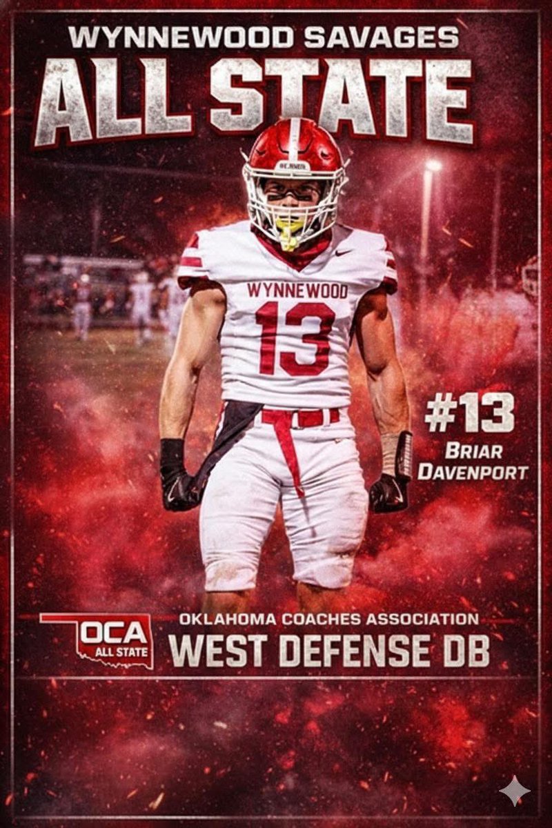 briar davenport tweet media