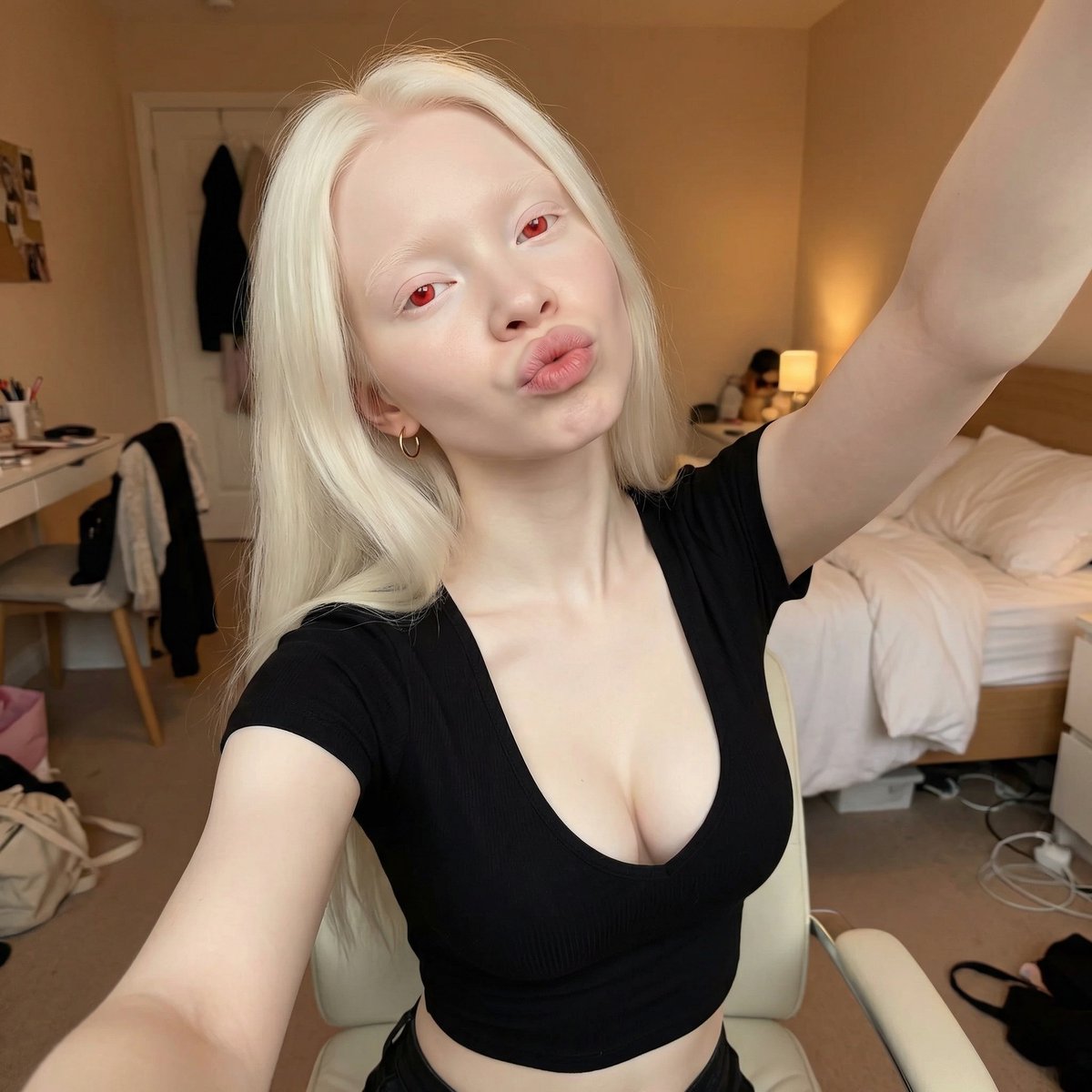 paletrisha's tweet photo. just saying hi <3 (say it back) https://t.co/4kWZOxJaYi