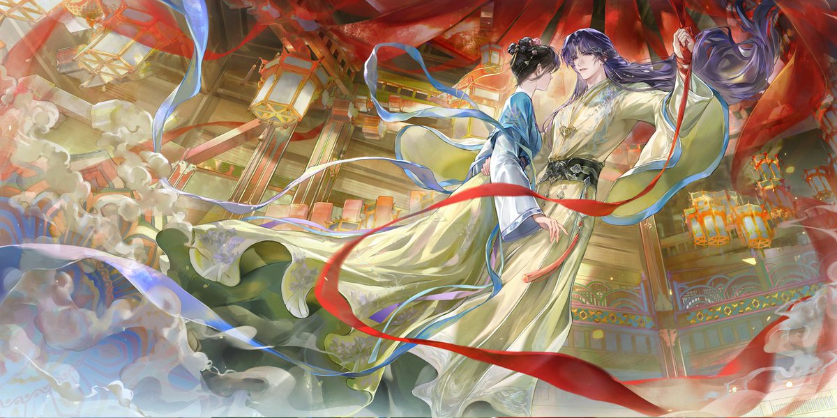 rafayelmuse0306's tweet photo. official commission for Rafayel's new card!
#Rafayel  #祁煜 #ホムラ #기욱 #LoveandDeepspace #恋与深空 #恋と深空 
cr: https://t.co/kVBzcPfUi4 https://t.co/ZjrgiXsBgK