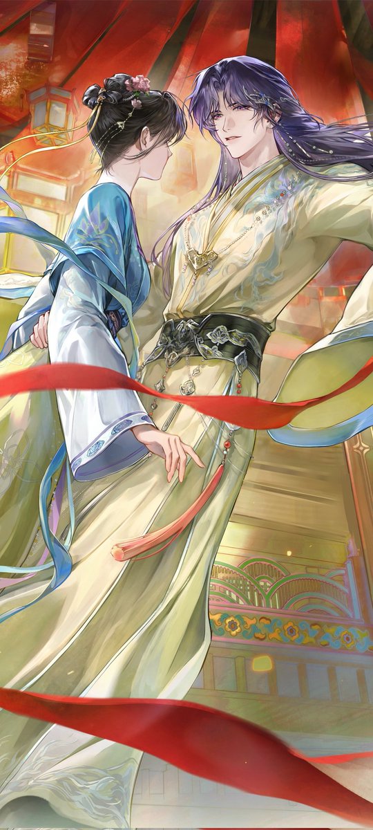 rafayelmuse0306's tweet photo. official commission for Rafayel's new card!
#Rafayel  #祁煜 #ホムラ #기욱 #LoveandDeepspace #恋与深空 #恋と深空 
cr: https://t.co/kVBzcPfUi4 https://t.co/ZjrgiXsBgK