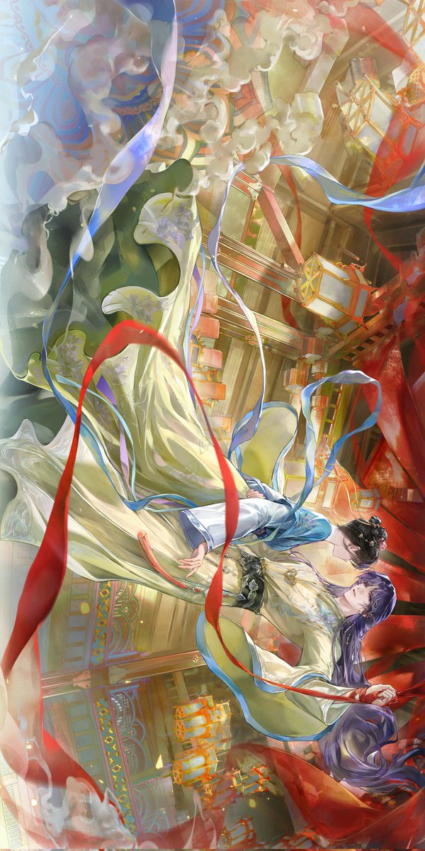 rafayelmuse0306's tweet photo. official commission for Rafayel's new card!
#Rafayel  #祁煜 #ホムラ #기욱 #LoveandDeepspace #恋与深空 #恋と深空 
cr: https://t.co/kVBzcPfUi4 https://t.co/ZjrgiXsBgK