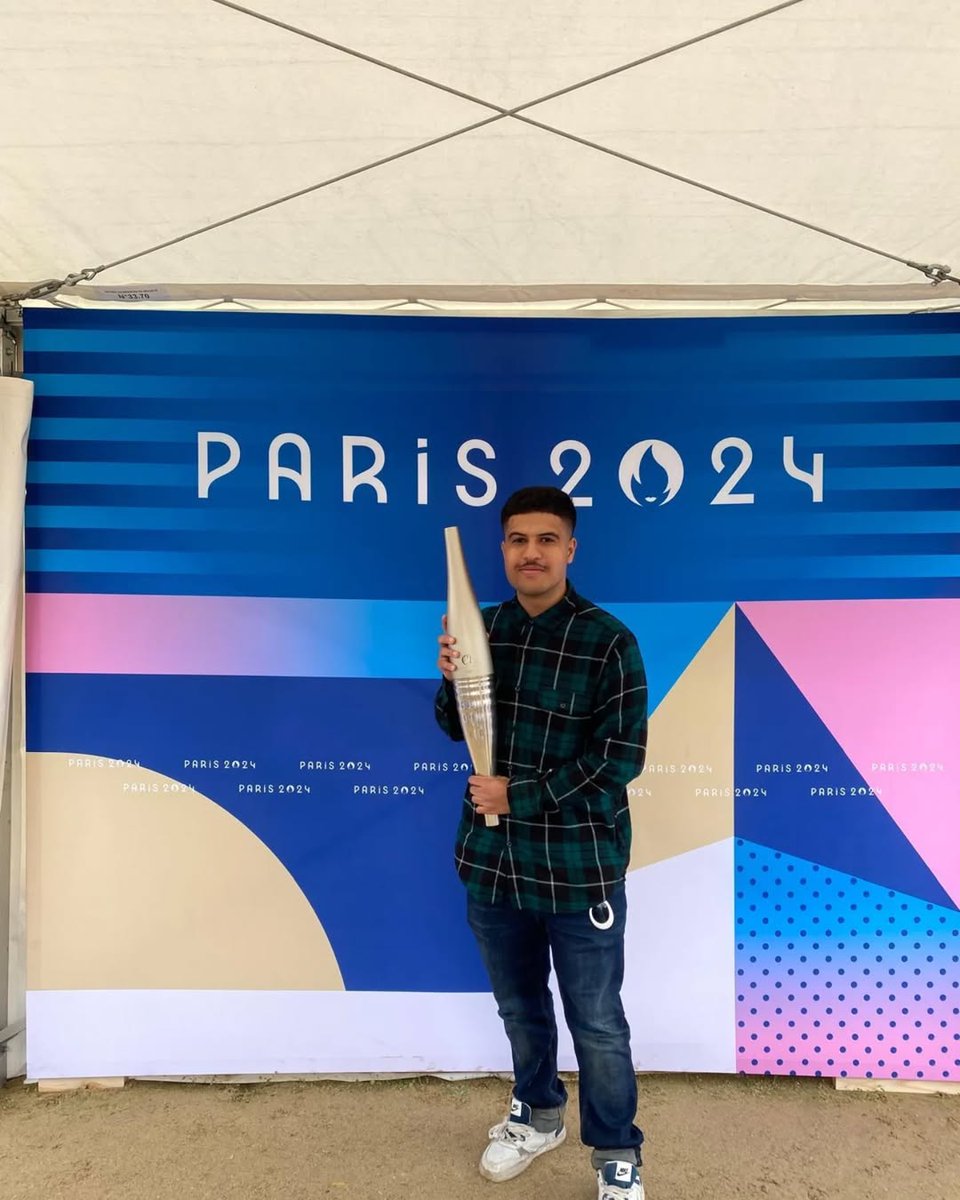 BryouG's tweet photo. 🇫🇷 #jo2024 #JeuxOlympiques #olympicgames #paris #france https://t.co/4DHJlLrnwc
