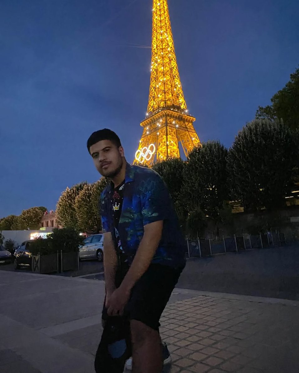 BryouG's tweet photo. 🇫🇷 #jo2024 #JeuxOlympiques #olympicgames #paris #france https://t.co/4DHJlLrnwc