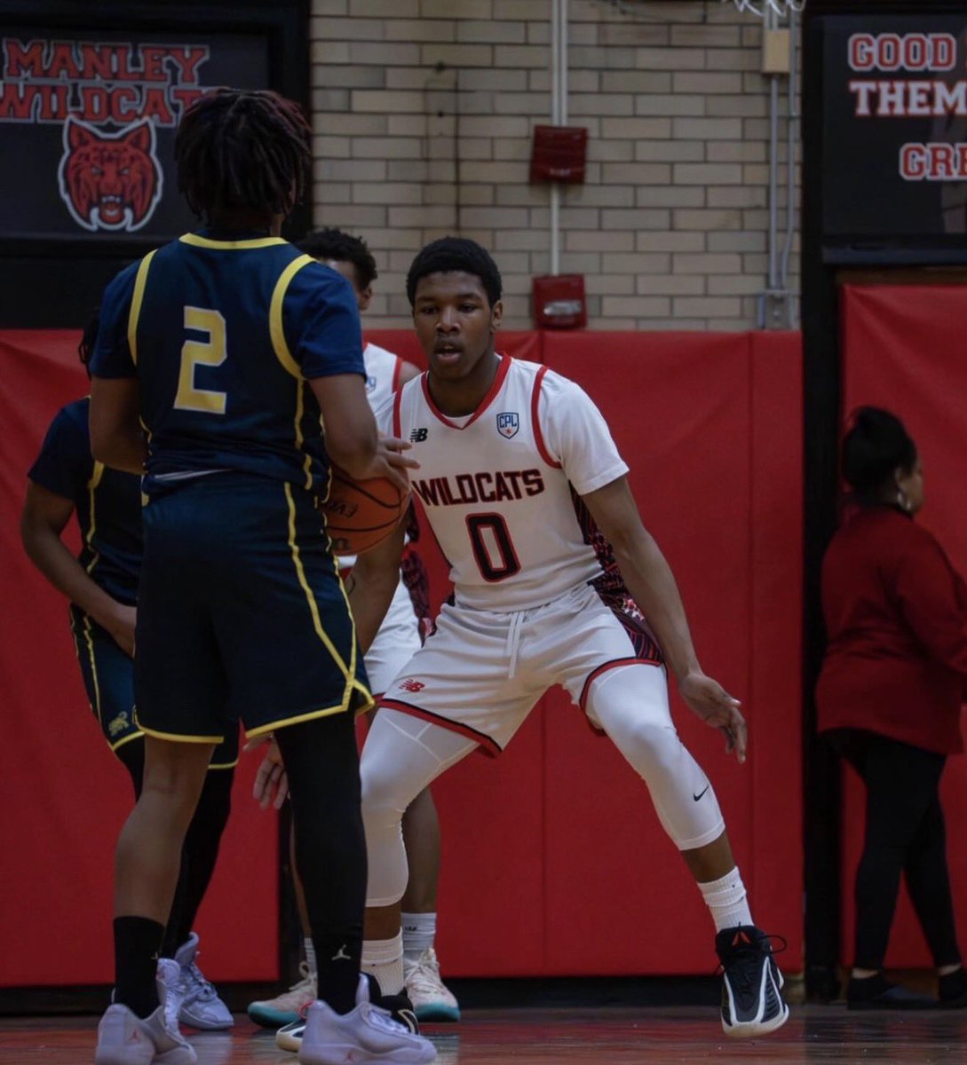 Coach Treal Holland II tweet media