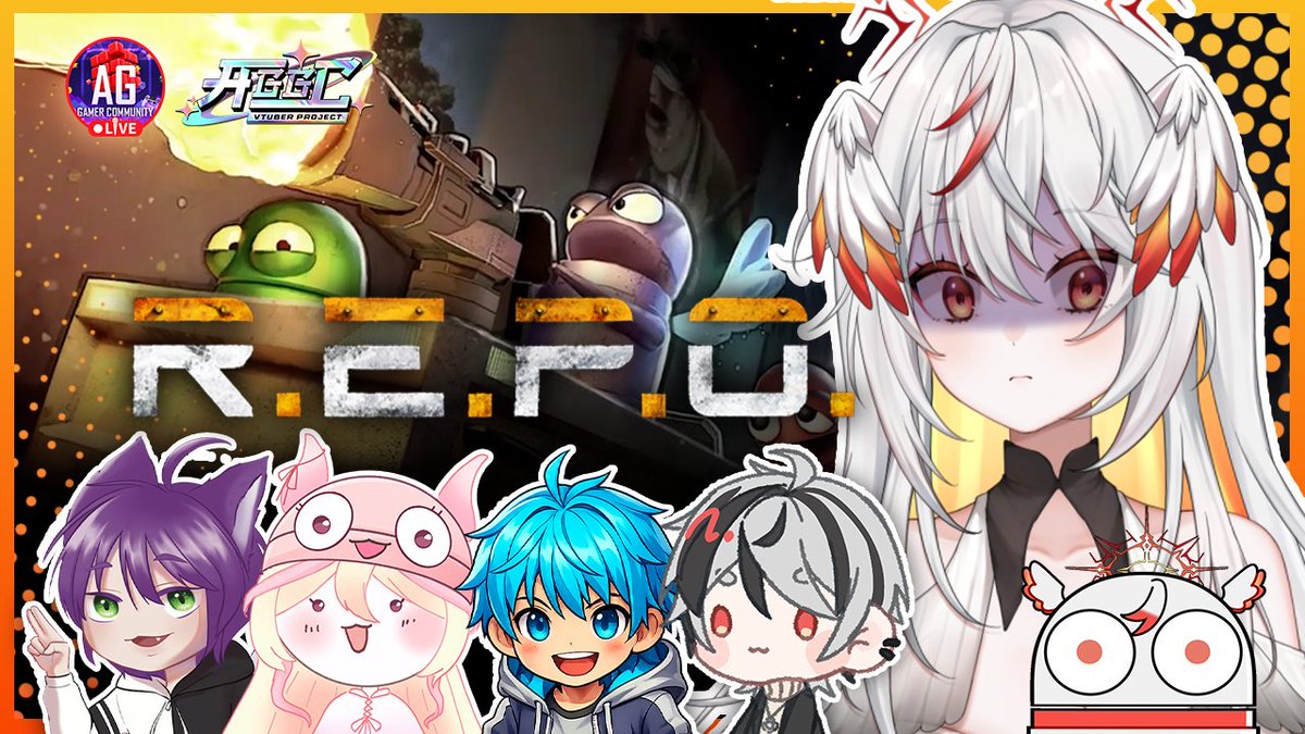 F4RC14 ☀️🪶 ECR | CMS & Collab DM. tweet media