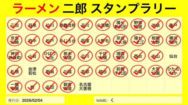 Chlor0007's tweet photo. 新潟。
あぶら辛くてこれ https://t.co/JqWvZp3X4i
