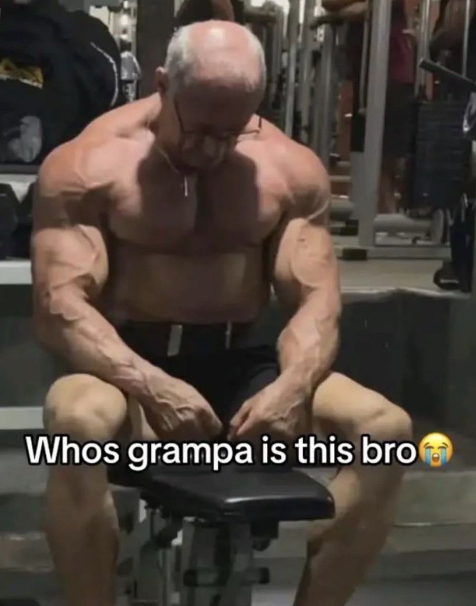 insane poses tweet media
