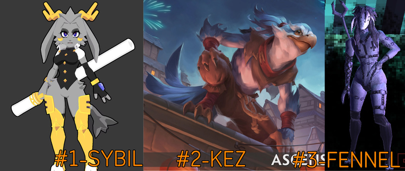 elvche 🔞@ VF ADB23 tweet media