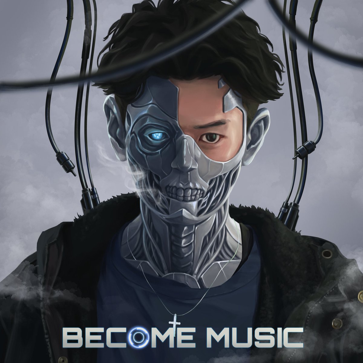 sk_2128's tweet photo. Release info

2026/02/08 New EP
S4K.clear&amp;YOSUKE “BECOME MUSIC”
https://t.co/TZU1CUwlMg

All prod.YOSUKE
https://t.co/opeVdKMk87

Artwork bull
https://t.co/xYenwFwzvC https://t.co/CmQqvBSqg5