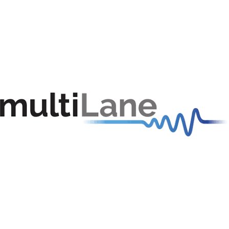 semivision_tw's tweet photo. 🟦 #Teradyne today announced a joint venture with #MultiLane.
This move is essentially a natural extension of Teradyne’s core capabilities and significantly expands its total addressable market (TAM) — from functional and performance testing of AI-related chips to functional and performance testing at the AI data center level.
https://t.co/ms5ZHS79Xh