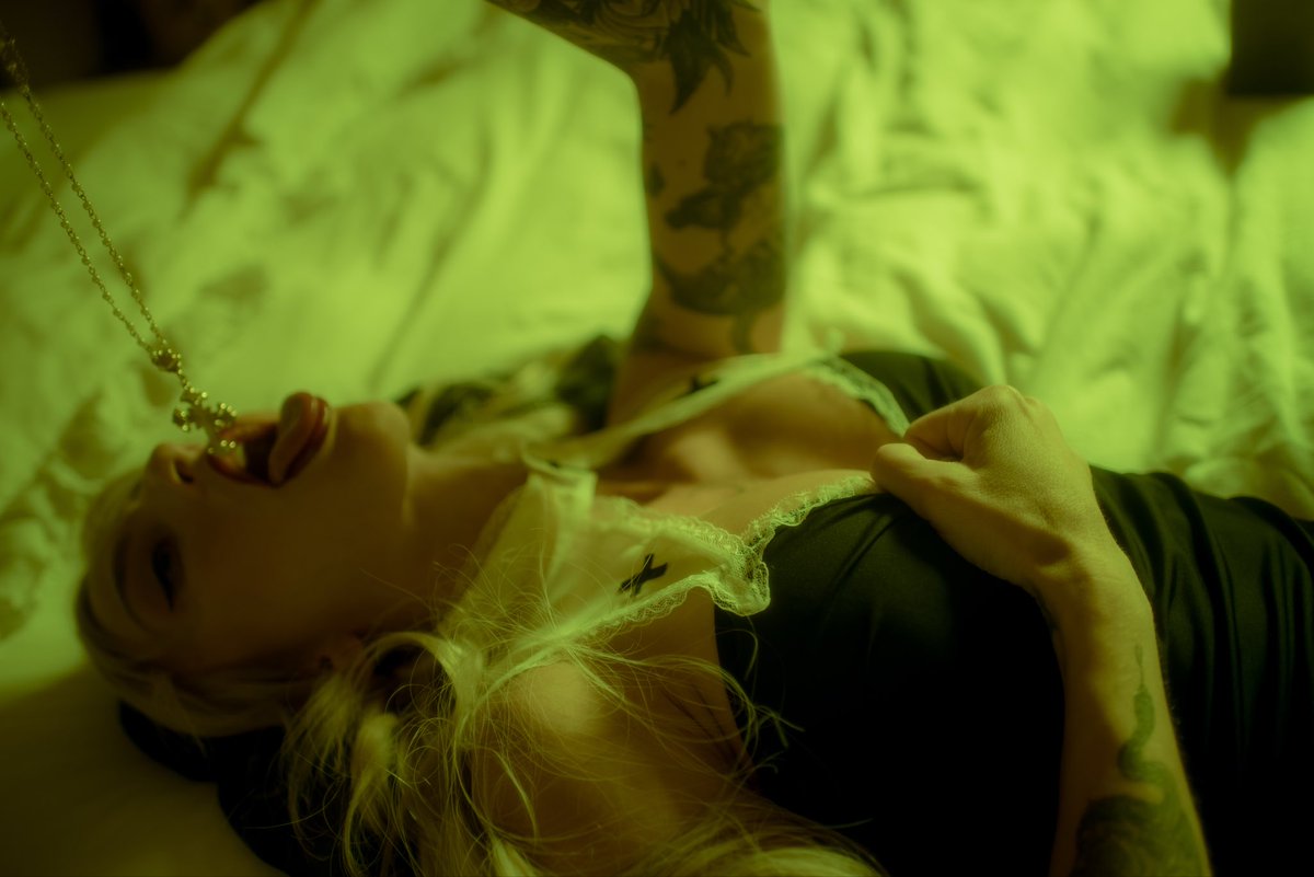 Kathryn Mae tweet media