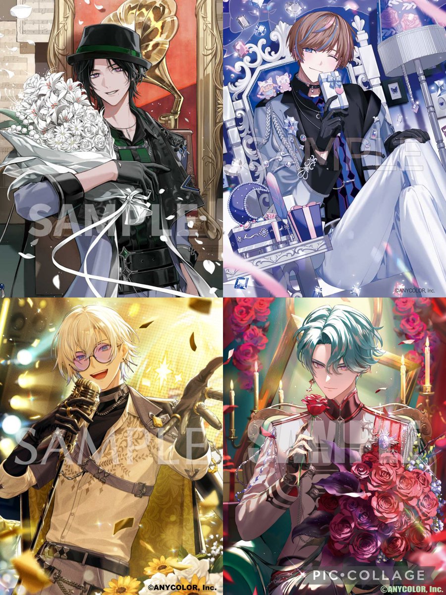 語✩ Shiu ✩晞 (@Shiu921587791) / Posts / X