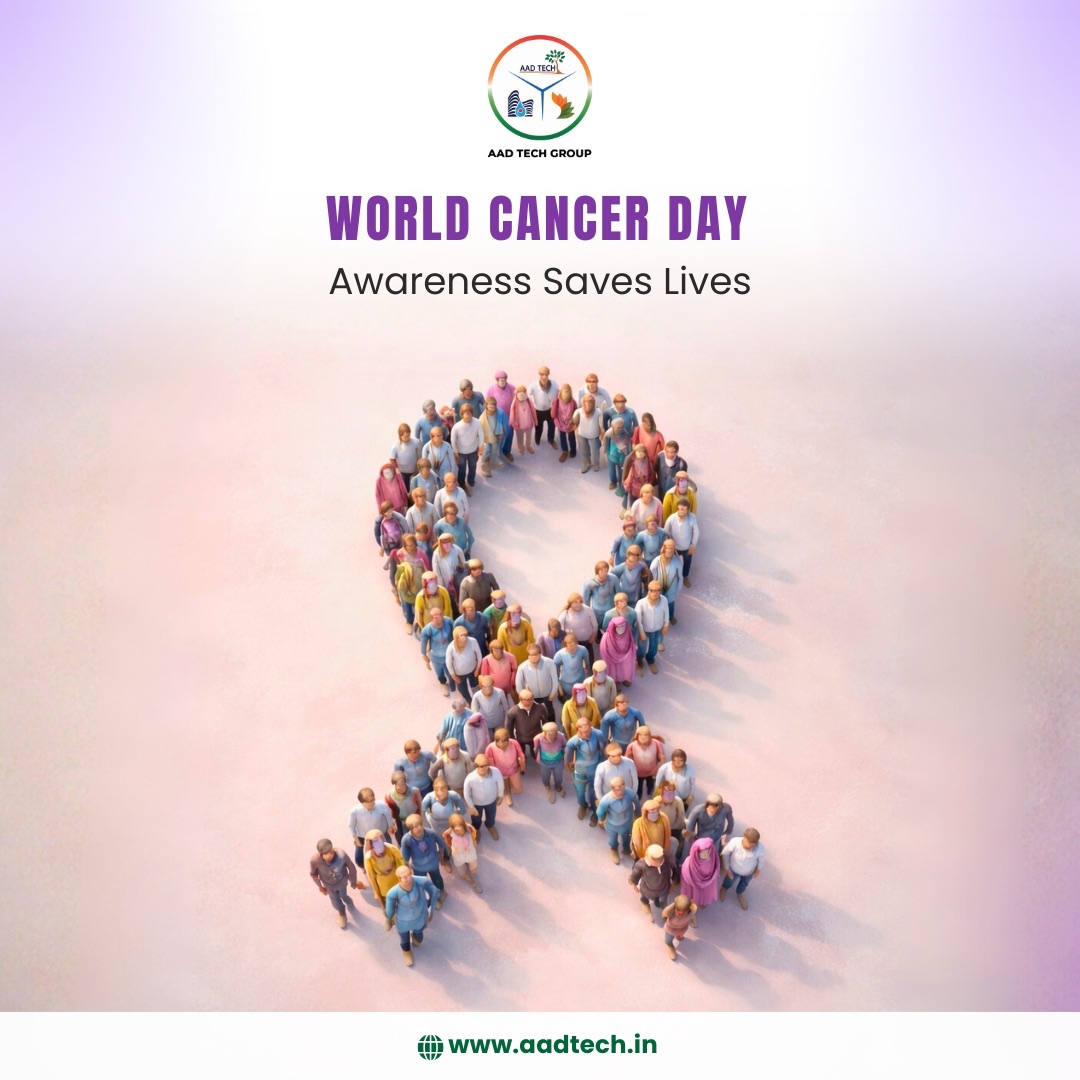 AAD Tech Group tweet media