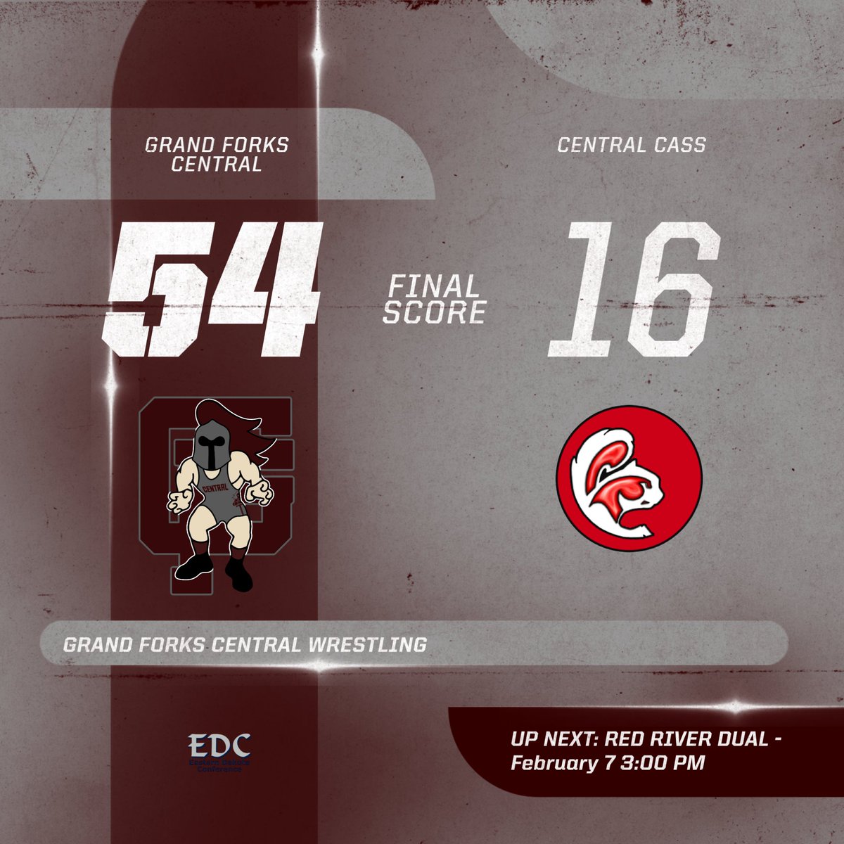 GFC Wrestling tweet media