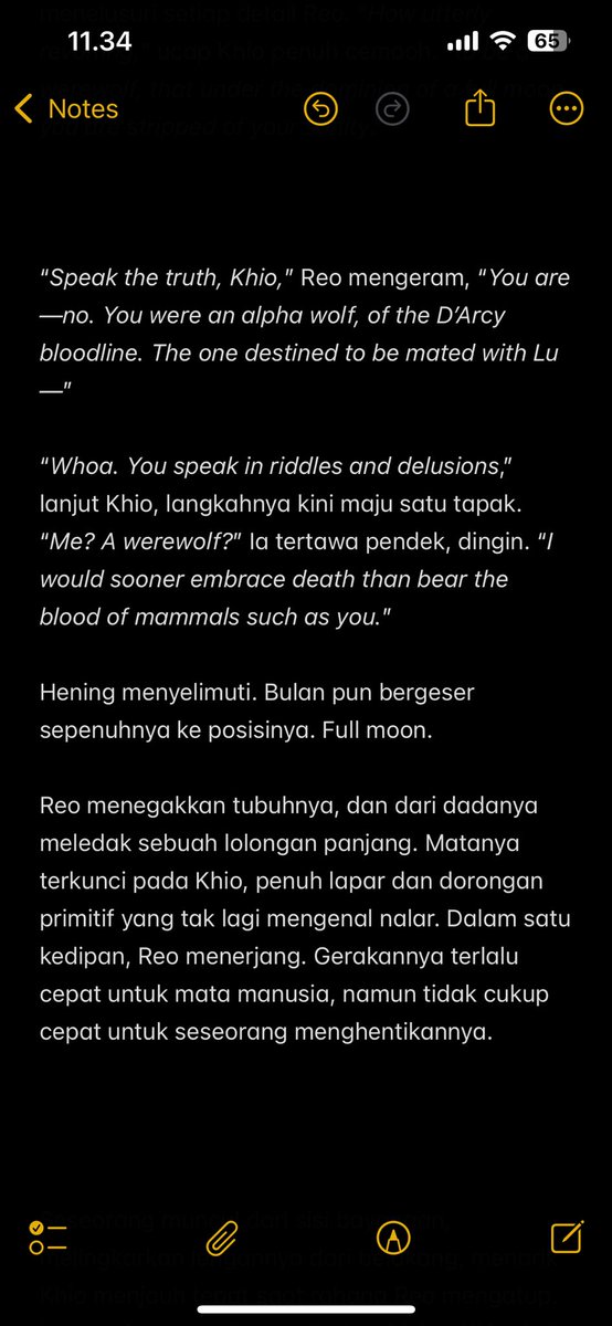 rukyodgaf's tweet photo. [enchantress devotion] omegaverse

; khio darcio x reo lucian #kyonotion https://t.co/Ne0dSzXxDm