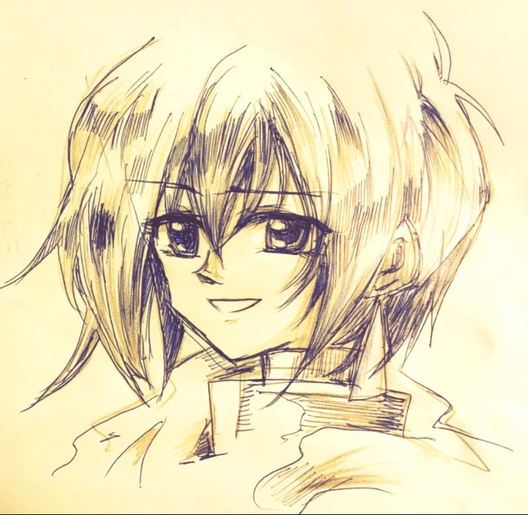 bn2h6s's tweet photo. テイルズ　

リオン https://t.co/SyCjTFqiVG