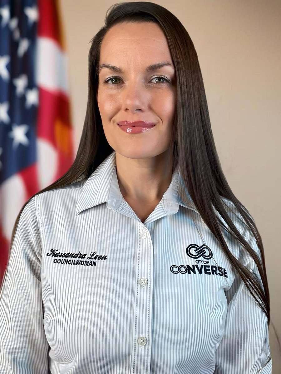 MayorAlSuarez's tweet photo. CONGRATULATIONS to Councilwoman Kassandra Leon on her appointment as Mayor Protem. https://t.co/DFYPO2wlmc